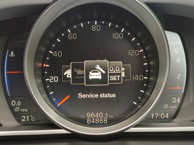 Volvo V40 Es Red #72