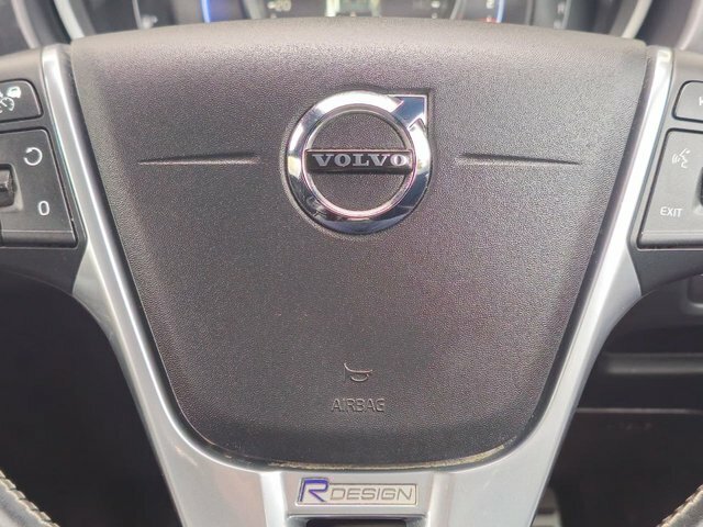 Volvo V40 Es Red #32