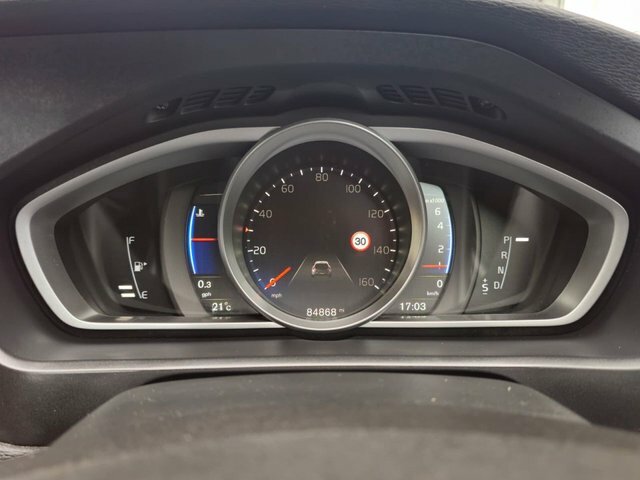 Volvo V40 Es Red #20