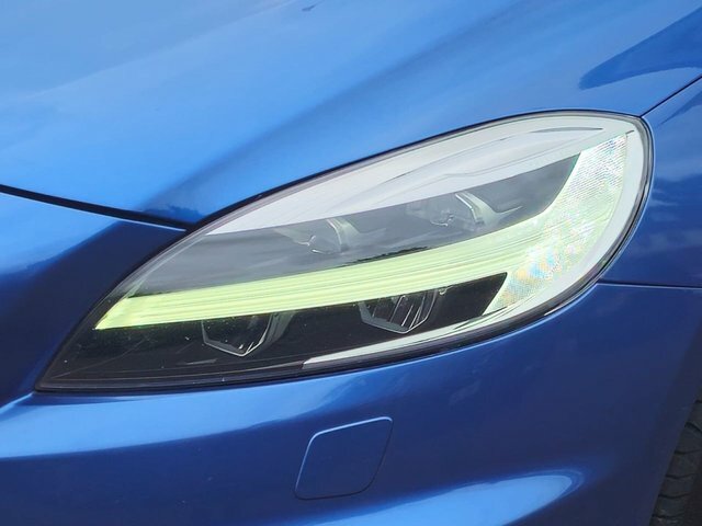 Volvo V40 Es Red #59