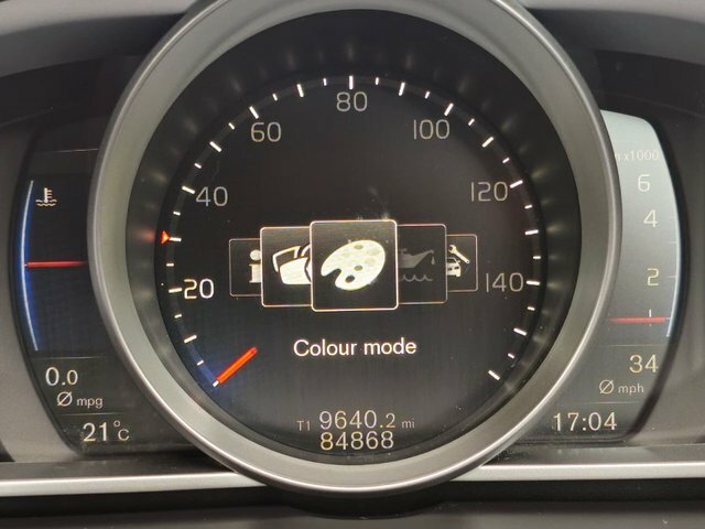 Volvo V40 Es Red #74