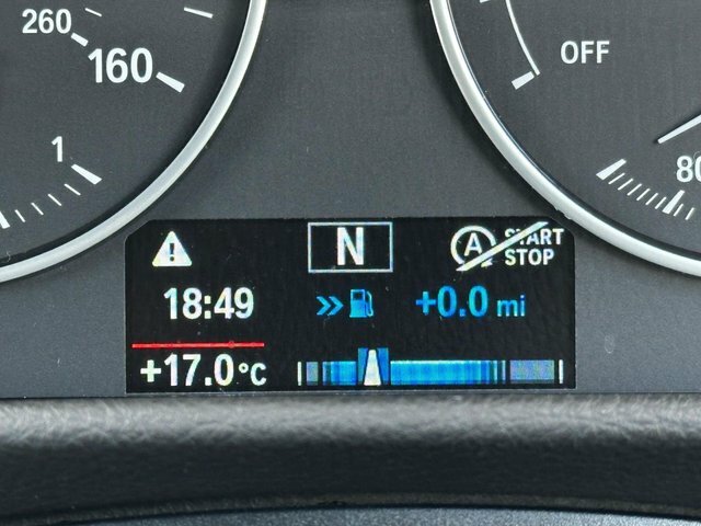 BMW 2 Series Active Tourer Hatchback White #74