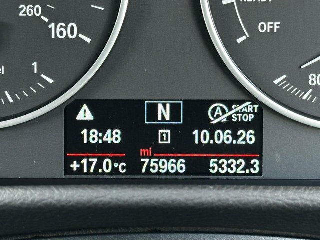 BMW 2 Series Active Tourer Hatchback White #70