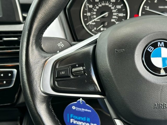 BMW 2 Series Active Tourer Hatchback White #31