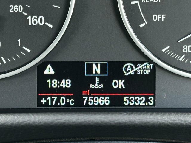 BMW 2 Series Active Tourer Hatchback White #72