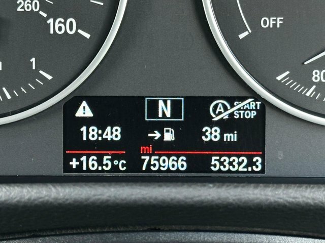 BMW 2 Series Active Tourer Hatchback White #68