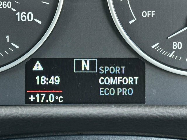 BMW 2 Series Active Tourer Hatchback White #20