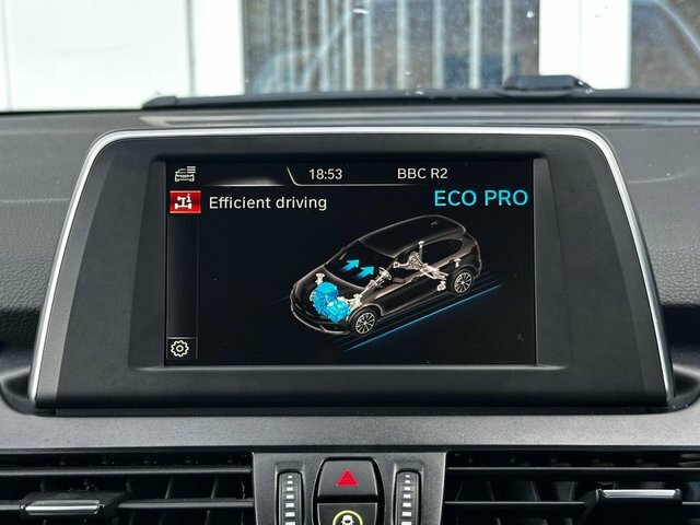 BMW 2 Series Active Tourer Hatchback White #75