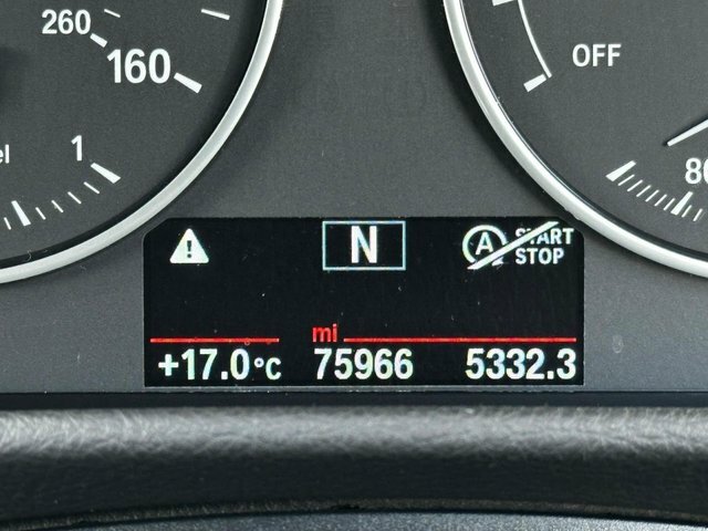 BMW 2 Series Active Tourer Hatchback White #73