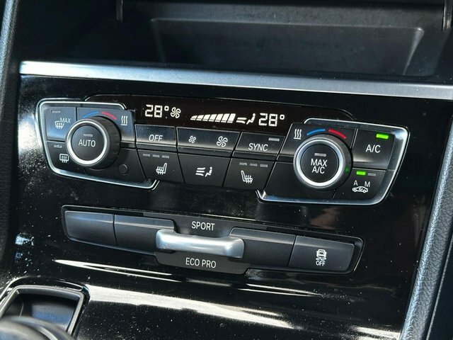 BMW 2 Series Active Tourer Hatchback White #36