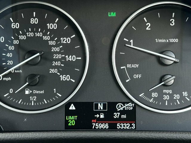 BMW 2 Series Active Tourer Hatchback White #67