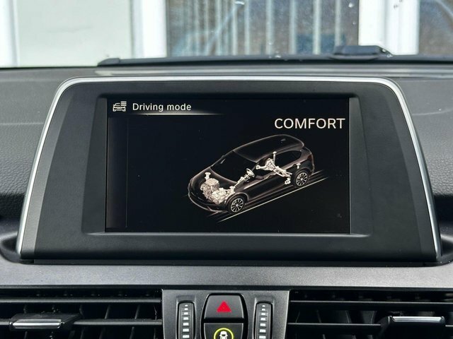 BMW 2 Series Active Tourer Hatchback White #76