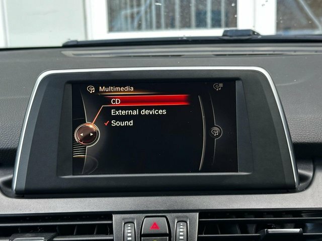 BMW 2 Series Active Tourer Hatchback White #83