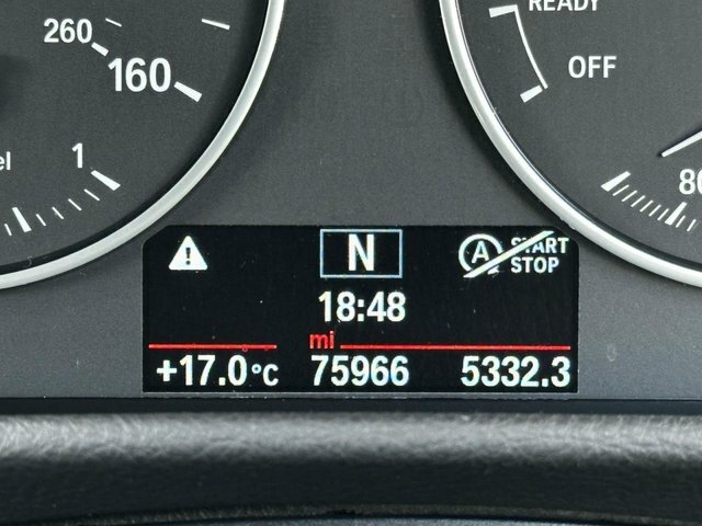 BMW 2 Series Active Tourer Hatchback White #71