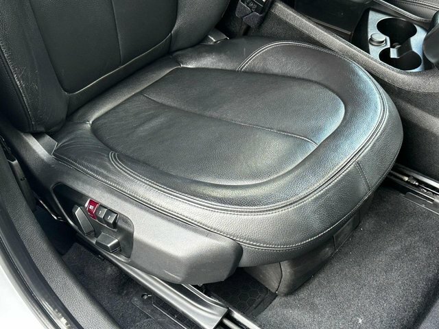 BMW 2 Series Active Tourer Hatchback White #11