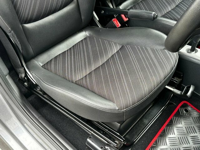 Smart Fortwo Coupe 2008 Access Black #11