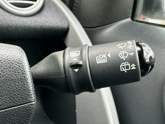 Smart Fortwo Coupe 2008 Access Black #30
