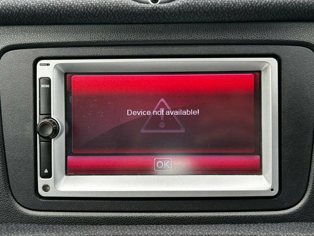 Smart Fortwo Coupe 2008 Access Black #62