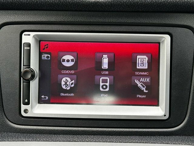 Smart Fortwo Coupe 2008 Access Black #26