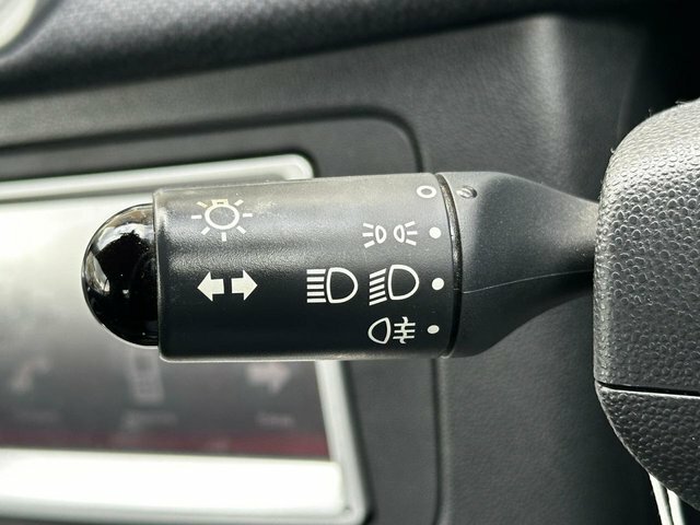 Smart Fortwo Coupe 2008 Access Black #28