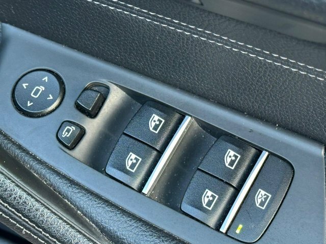 BMW 5 Series 520D Mht M Sport Step Techpro Pack Black #8