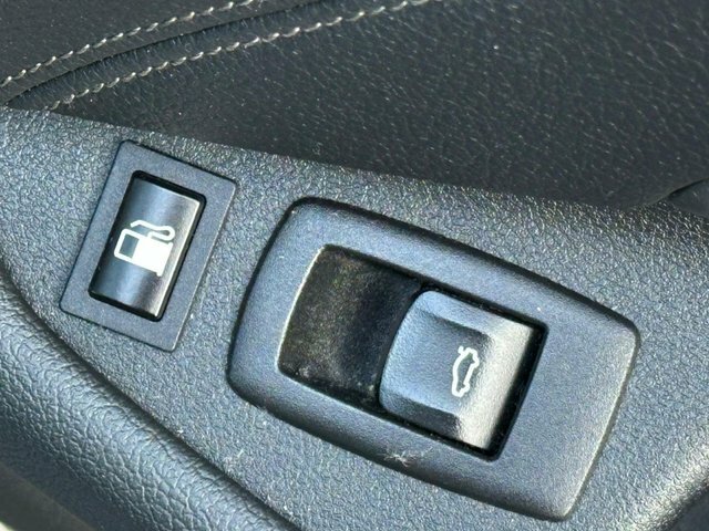BMW 5 Series 520D Mht M Sport Step Techpro Pack Black #9