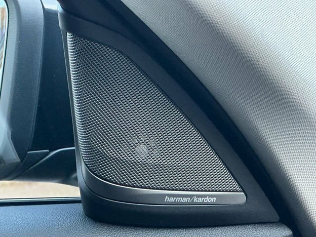 BMW 5 Series 520D Mht M Sport Step Techpro Pack Black #17