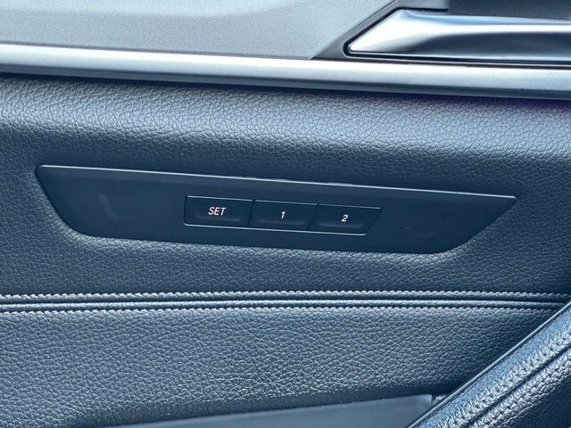 BMW 5 Series 520D Mht M Sport Step Techpro Pack Black #7