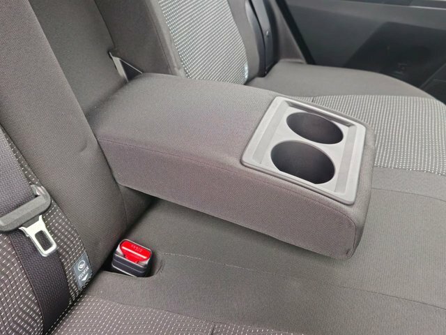 Toyota Auris Hatchback Black #41