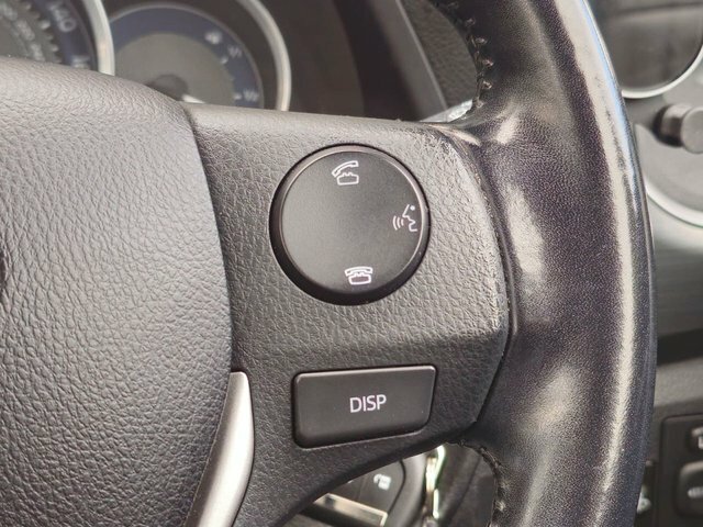 Toyota Auris Hatchback Black #30