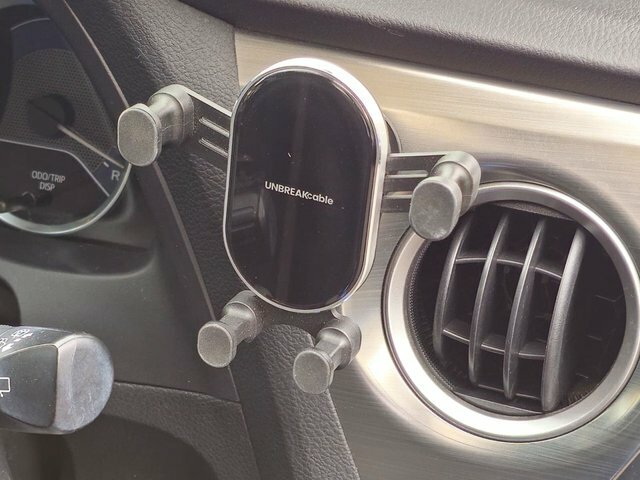 Toyota Auris Hatchback Black #35