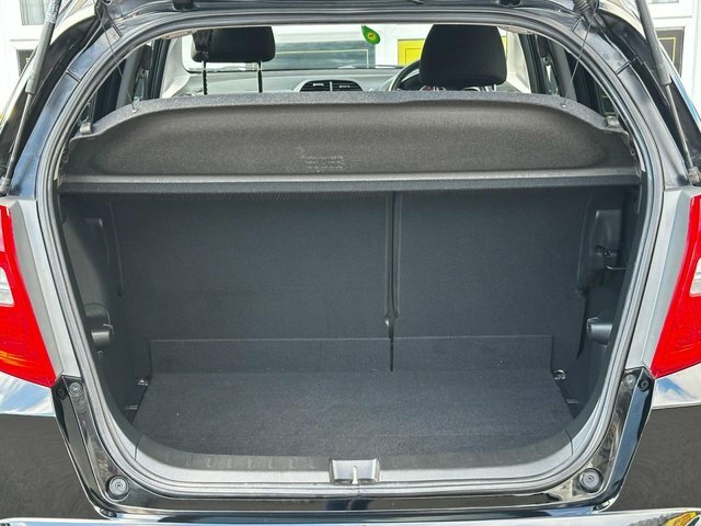 Honda Jazz 1.4 I-vtec Si - 2015 15 White #68