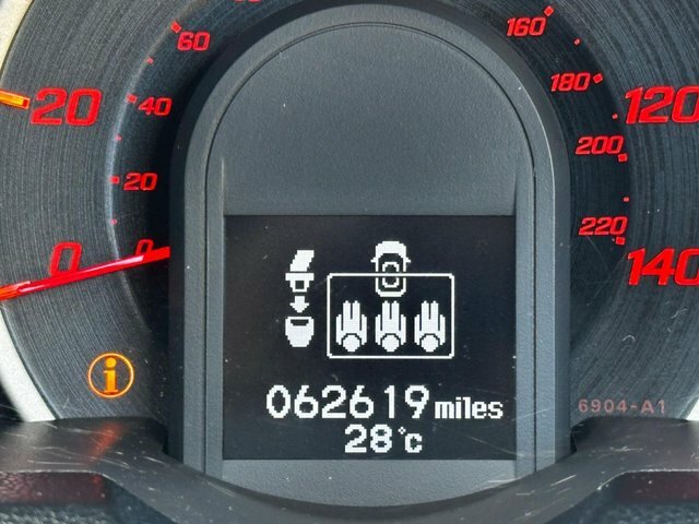 Honda Jazz 1.4 I-vtec Si - 2015 15 White #22