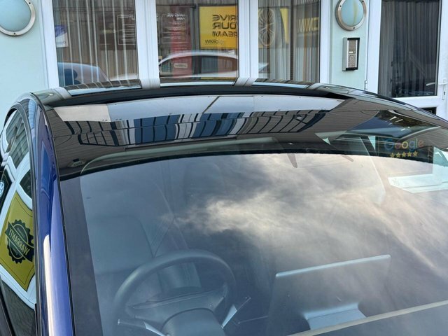 Tesla Model 3 Dual Motor Long Range Saloon 4 Blue #6