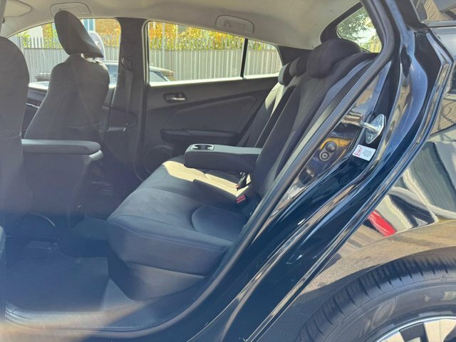 Toyota Prius+ 1.8L Excel Brown #56