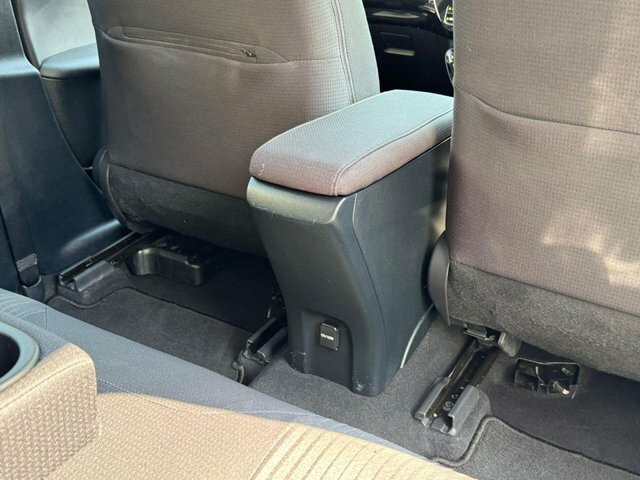 Toyota Prius+ 1.8L Excel Brown #54
