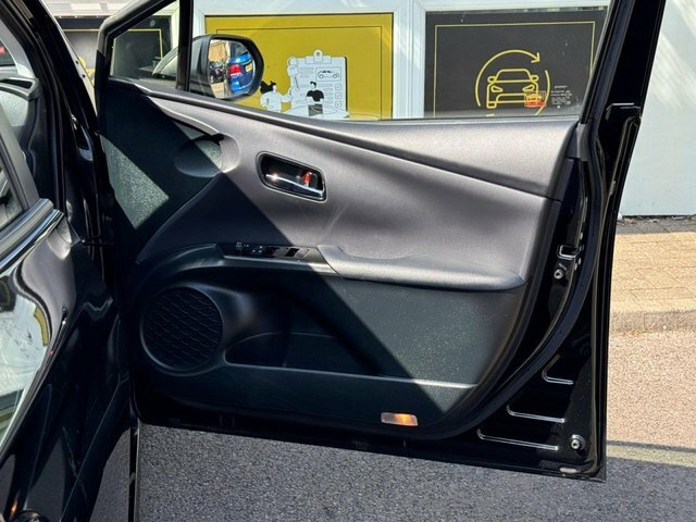 Toyota Prius+ 1.8L Excel Brown #57