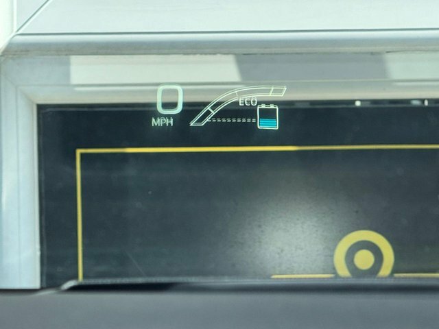 Toyota Prius+ 1.8 Vvt-h Gpf Business Edition Plus Hatchback Black #5