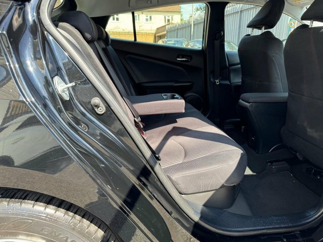 Toyota Prius+ 1.8L Excel Brown #52