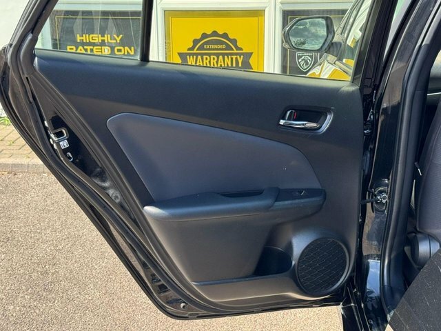 Toyota Prius+ 1.8L Excel Brown #64