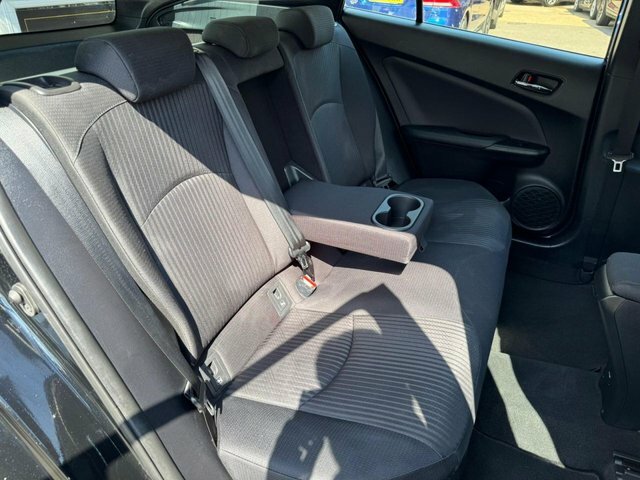 Toyota Prius+ 1.8L Excel Brown #53