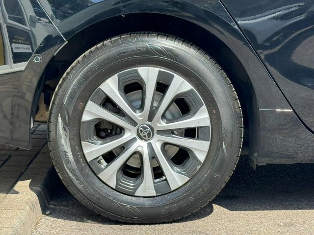 Toyota Prius+ 1.8L Excel Brown #61