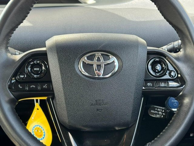 Toyota Prius+ 1.8L Excel Brown #37