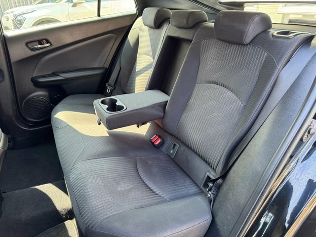 Toyota Prius+ 1.8L Excel Brown #55