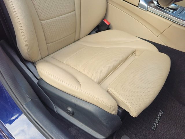 Mercedes-Benz C Class Cla 220D Amg Line 4Matic Tip Black #17