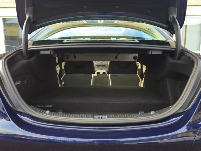 Mercedes-Benz C Class Cla 220D Amg Line 4Matic Tip Black #76