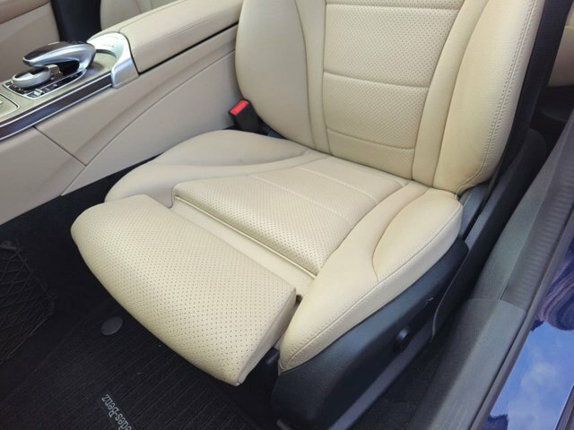 Mercedes-Benz C Class Cla 220D Amg Line 4Matic Tip Black #23
