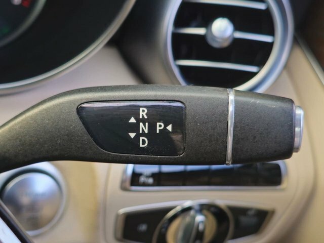 Mercedes-Benz C Class Cla 220D Amg Line 4Matic Tip Black #41