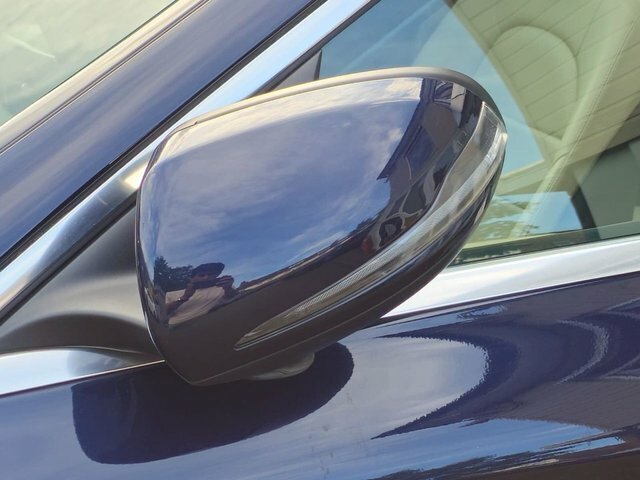 Mercedes-Benz C Class Cla 220D Amg Line 4Matic Tip Black #14