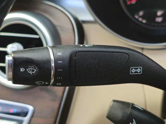 Mercedes-Benz C Class Cla 220D Amg Line 4Matic Tip Black #39